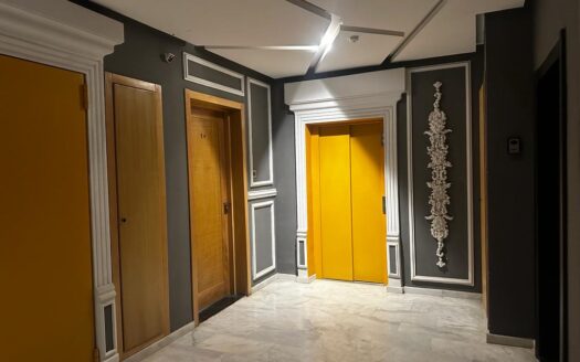 Joli appartement à louer en longue durée sur Guéliz