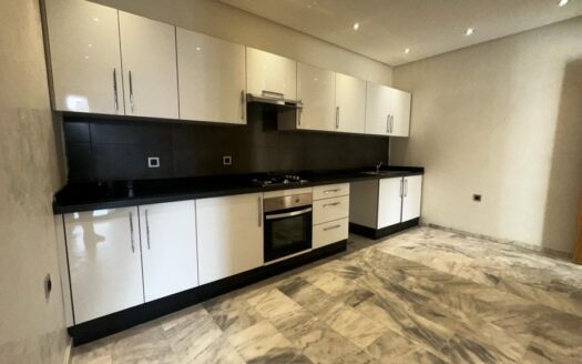 Joli appartement à louer en longue durée sur Guéliz
