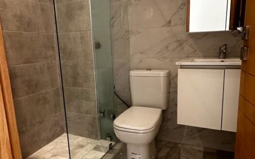 Joli appartement à louer en longue durée sur Guéliz