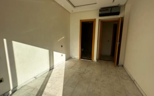 Joli appartement à louer en longue durée sur Guéliz