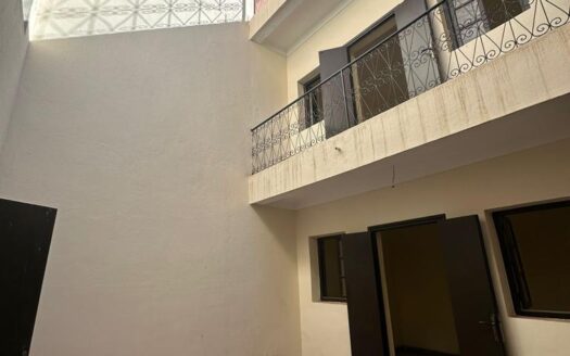 Une maison à vendre à Hay Mohamadi/Belbekkar