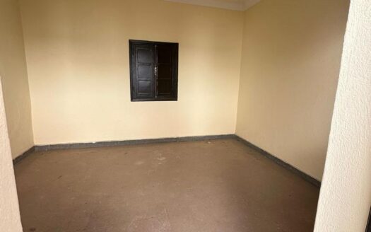 Une maison à vendre à Hay Mohamadi/Belbekkar