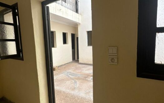 Une maison à vendre à Hay Mohamadi/Belbekkar