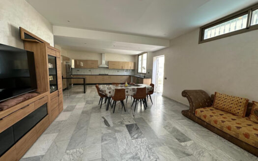 Magnifique villa à vendre à Targa