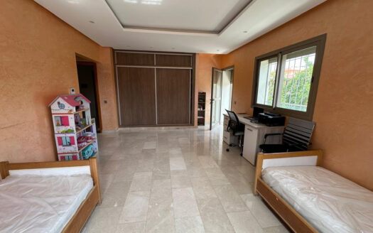 Magnifique villa à vendre à Targa