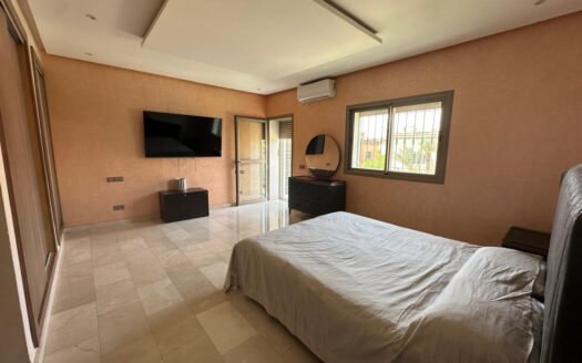 Magnifique villa à vendre à Targa