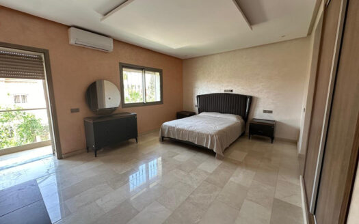 Magnifique villa à vendre à Targa