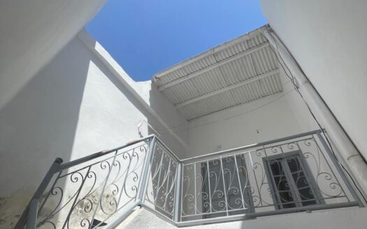 Maison coquette à vendre à Sidi Abdelaziz