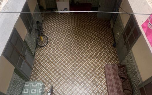 Une maison melkia à vendre au quartier kasbah