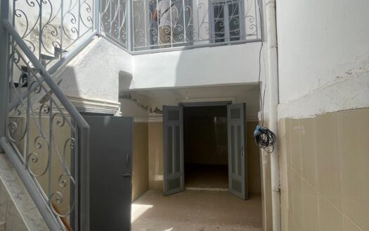 Maison coquette à vendre à Sidi Abdelaziz