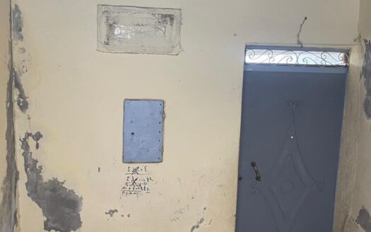 Maison coquette à vendre à Sidi Abdelaziz