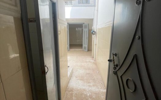Maison coquette à vendre à Sidi Abdelaziz