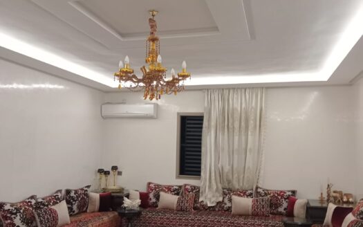 Jolie villa à vendre à Cherifia