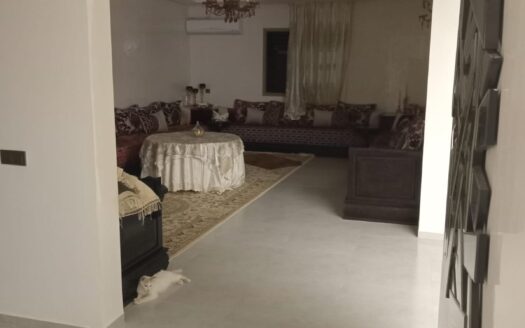 Jolie villa à vendre à Cherifia
