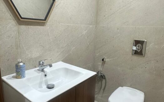 Superbe appartement à louer meublé à Guéliz