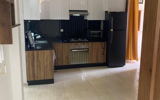 Superbe appartement à louer meublé à Guéliz