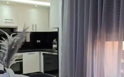 Appartement à louer meublé à l’Hivernage