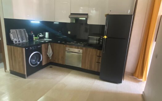 Superbe appartement à louer meublé à Guéliz