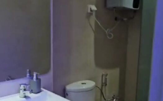 Appartement à louer meublé à l’Hivernage