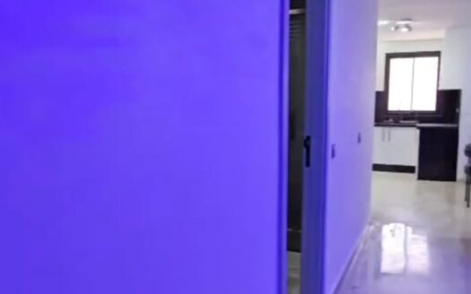 Appartement à louer meublé à l’Hivernage