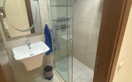 Superbe appartement à louer meublé à Guéliz