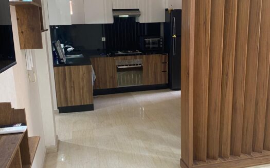 Superbe appartement à louer meublé à Guéliz
