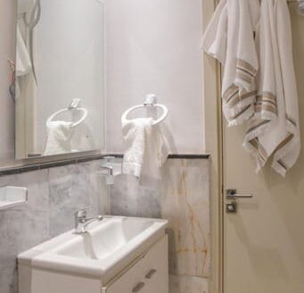Un joli appartement à louer meublé/ longue durée à Guéliz
