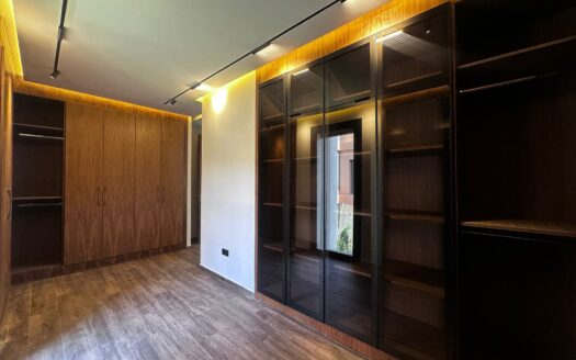 Villa contemporaine à vendre sur la route de Tahanaout