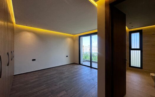 Villa contemporaine à vendre sur la route de Tahanaout