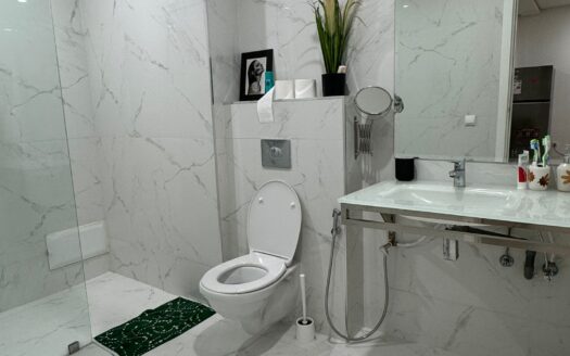 Magnifique appartement à louer meublé à Guéliz