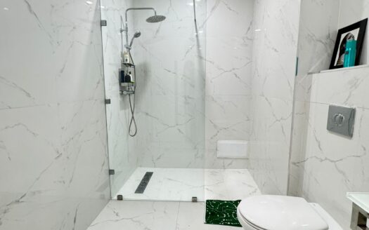Magnifique appartement à louer meublé à Guéliz