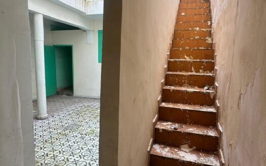 Riad réquisition à vendre à Arset Ali ou Saleh