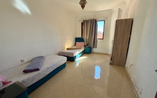 Appartement à vendre à Samlalia