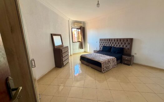 Appartement à vendre à Samlalia