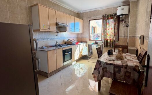 Appartement à vendre à Samlalia