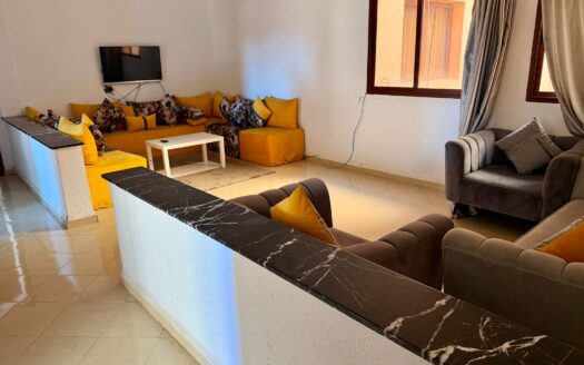 Appartement à vendre à Samlalia