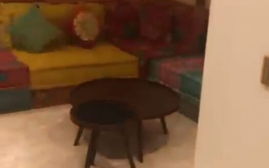Magnifique appartement à vendre sur Izdihar