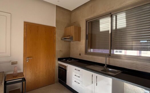 Magnifique studio à vendre meublé à Prestigia Golf Argana