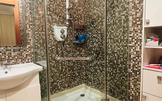 Charmant appartement à vendre à Samlalia Cinco