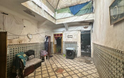 Douiria Malkia à vendre à Bab Debbagh