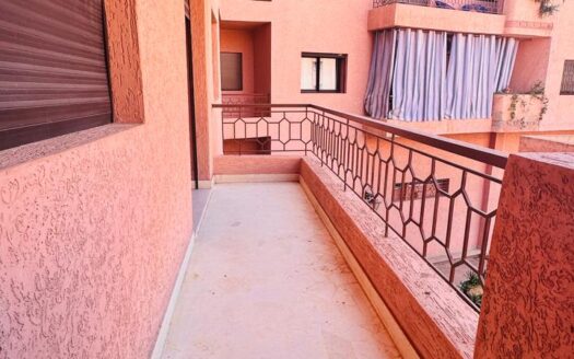 Charmant appartement à vendre à Samlalia Cinco