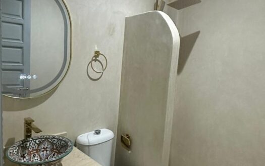 Riad réquisition à vendre à Kaat Benahid