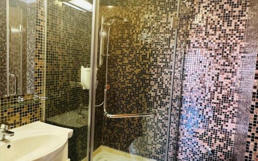 Charmant appartement à vendre à Samlalia Cinco