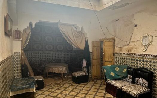 Douiria Malkia à vendre à Bab Debbagh